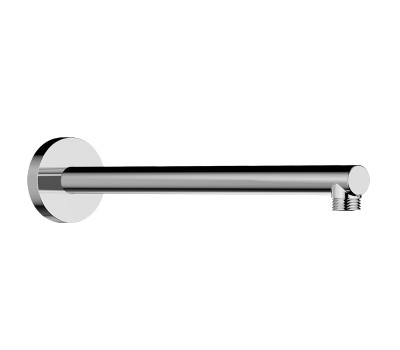 Держатель верхнего душа Hansgrohe Pulsify 24357000 хром 