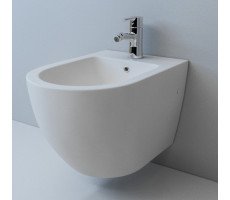 Биде подвесное GARCIA (White ESVBGARCW Биде подвесное GARCIA (White ESVBGARCW