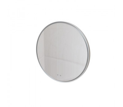 Зеркало Knotlor FLMR110800WY 80х80 см  