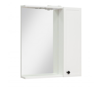 Зеркальный шкаф Runo Римини 65 (00-00001256) 