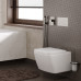 Смеситель для душа WasserKRAFT Wiese 8400 8451 оружейная сталь 