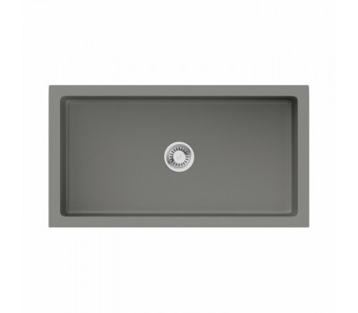 Мойка OMOIKIRI Mikura, размер 840*460*254, цвет-pebble 4997084 Мойка OMOIKIRI Mikura, размер 840*460*254, цвет-pebble 4997084