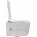 Унитаз подвесной Allen Brau Liberty 4.33009.20 белый 