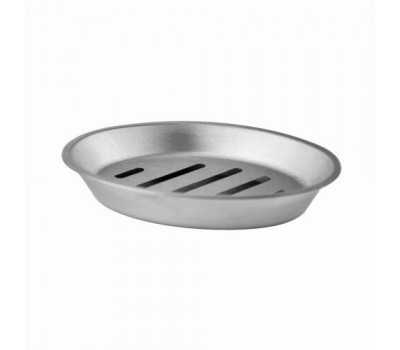 Мыльница WasserKRAFT K-6700 6729 Хром 
