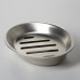Мыльница WasserKRAFT K-6700 6729 Хром 