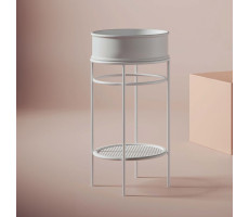 Раковина Artceram Vogue ATL001 01 00 Белый матовый 