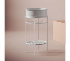 Раковина Artceram Vogue ATL001 01 00 Белый