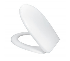 Сиденье для унитаза soft close дюропласт IDDIS 136 ID 136 Dp Sc  
