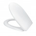 Сиденье для унитаза soft close дюропласт IDDIS 136 ID 136 Dp Sc Сиденье для унитаза soft close дюропласт IDDIS 136 ID 136 Dp Sc