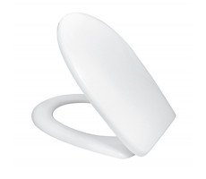 Сиденье для унитаза soft close дюропласт IDDIS 136 ID 136 Dp Sc Сиденье для унитаза soft close дюропласт IDDIS 136 ID 136 Dp Sc