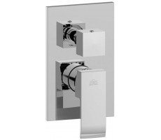 Смеситель для душа Paffoni Elle EL019CR/M Смеситель для душа Paffoni Elle EL019CR/M