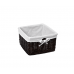 Корзина WasserKRAFT Alme WB-150 WB-150-M коричневый 