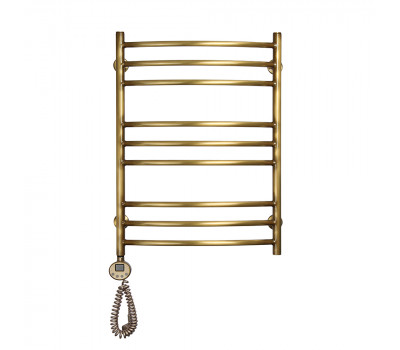 Полотенцесушитель электрический Domoterm Калипсо Калипсо П9 500x700 АБР EL Античная бронза Полотенцесушитель электрический Domoterm Калипсо Калипсо П9 500x700 АБР EL Античная бронза