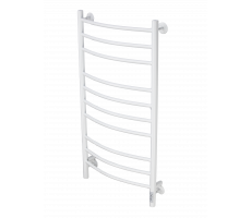 Полотенцесушитель электрический Comfysan Noumi EC-10 100/50, белый Полотенцесушитель электрический Comfysan Noumi EC-10 100/50, белый