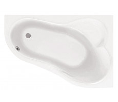 Ванна акриловая Santek Ибица 1WH112037 160х100 правосторонняя белая 