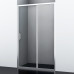 Душевая дверь WasserKRAFT Main 41S 41S13 Хром 