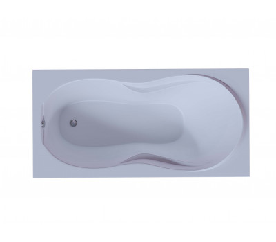 Акриловая ванна Aquatek Мартиника 180x90 с каркасом и экраном MAR180-0000068 