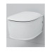Унитаз подвесной Artceram A16 AZV001 01 00 цвет-Glossy White, сидение отдельно