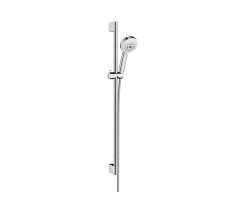 Душевой гарнитур Hansgrohe Crometta 26656400 хром 