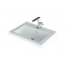 Раковина из искусственного мрамора Art&Max AM-LAV-500-MR-A