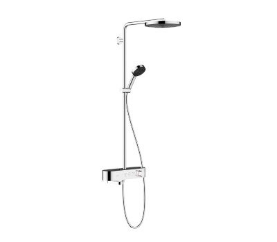 Душевая система Hansgrohe Pulsify 24230000 хром Душевая система Hansgrohe Pulsify 24230000 хром