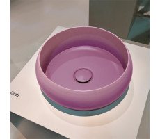 Раковина Bette Craft A241-124 Другие цвета Раковина Bette Craft A241-124 Другие цвета