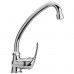 PAINI Jolly - Смеситель для кухни, хром (CR) 69CR592ZLMKM 
