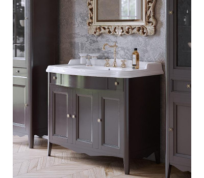 Базы под раковину TW collection VERONICA NUOVO VER5105-G+AR874bi*1 комплект Дерево Базы под раковину TW collection VERONICA NUOVO VER5105-G+AR874bi*1 комплект Дерево