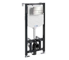 Система инсталляции для унитазов WasserKRAFT Aller 10TLT.010.ME.BN04 Система инсталляции для унитазов WasserKRAFT Aller 10TLT.010.ME.BN04