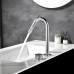 Смеситель для раковины Black&White GF-7108-С 