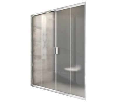 Душевая дверь Ravak 0YVY0C00ZG Blix раздвижная 180х190, толщина полотна 6мм универсальная, цвет профиля хром Душевая дверь Ravak 0YVY0C00ZG Blix раздвижная 180х190, толщина полотна 6мм универсальная, цвет профиля хром