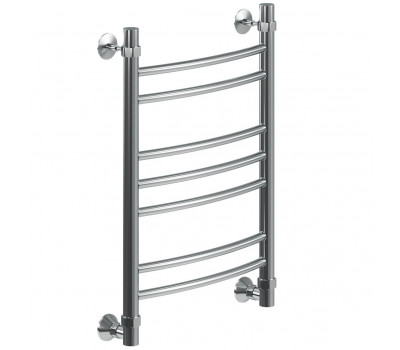Полотенцесушитель водяной Ника ЛД Г2 60/40 Хром Полотенцесушитель водяной Ника ЛД Г2 60/40 Хром