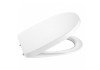 Крышка для чаши Roca Debba Round Soft Close 801B2200B