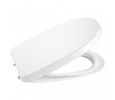 Крышка для чаши Roca Debba Round Soft Close 801B2200B