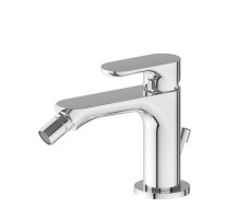 Смеситель для биде Newform Linfa II 69425.21.018 Хром 