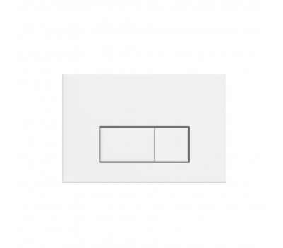 Кнопка смыва TOKITO TATSUMAKI SQUARE WHITE пластик, белый (TOK-TATSUMAKI-SQ-WT) Кнопка смыва TOKITO TATSUMAKI SQUARE WHITE пластик, белый (TOK-TATSUMAKI-SQ-WT)
