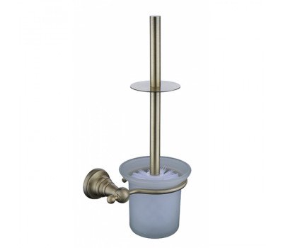 Ершик  настенный KAISER бронза латунь KH-4206 бронза 