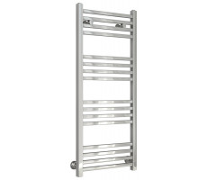 Полотенцесушитель Сунержа Модус 450*75*1007 цвет-сталь (без покрытия) 00-0250-1040 