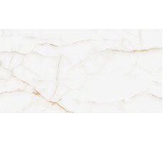 Плитка керамогранитная AZARIO ONYX WHITE 60х120 Glossy F4020821120G 
