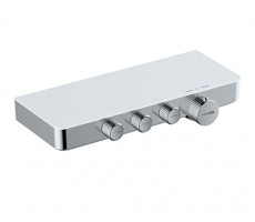 Термостатический смеситель для ванны и душа WasserKRAFT 8599 Thermo Термостатический смеситель для ванны и душа WasserKRAFT 8599 Thermo