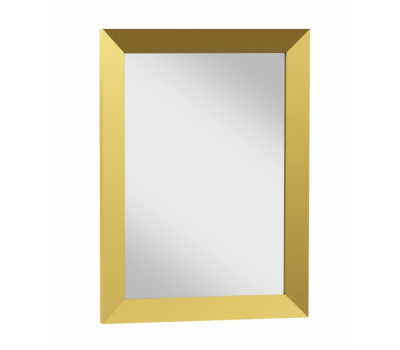 Зеркало ISVEA Aria 60, 25AA4004080I цвет золото 