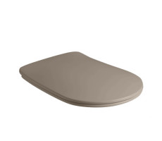 Сиденье для унитаза Kerasan Nolita 539181  