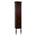 Пенал Roca America Evolution L 40.5х31.3х200 Напольный Дуб темный ZRU9302946 