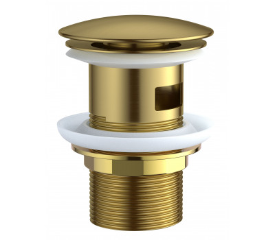 Донный клапан Gold PopupGold ESKO 