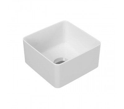 Раковина чаша Maretti Umbria UM13NS15-844, белая 