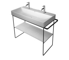 Раковина DURAVIT DuraSquare 2353100041 