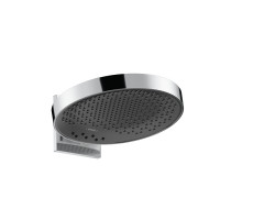 Верхний душ Hansgrohe Rainfinity 26234000 хром 