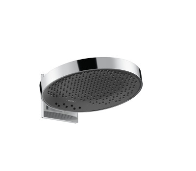 Верхний душ Hansgrohe Rainfinity 26234000 хром 