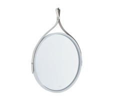 Зеркало на ремне Iddis Optima Home, белое, 60 см  OPH60W0i98K  