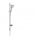 Душевой гарнитур Hansgrohe Raindance Select 27667000 хром 